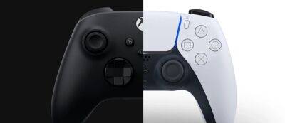 Сделка между Activision Blizzard и Microsoft может нанести критический урон бренду PlayStation — британский регулятор - gamemag.ru - Сша - Англия - Sony