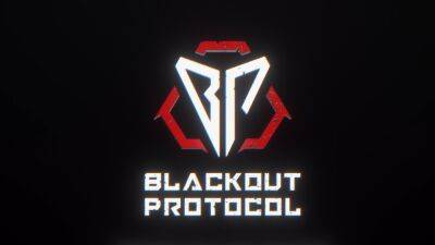 Анонсирован двухстиковый шутер-рогалик Blackout Protocol - playisgame.com