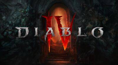 Скоро начнется закрытое бета-тестирование эндгейма Diablo 4, открытое бета-тестирование начнется в начале 2023 года - playground.ru