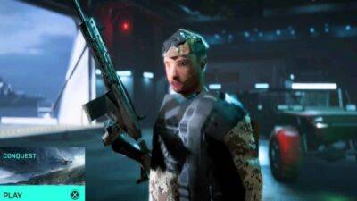 Маркус Лехто - Эндрю Уилсон - Генеральный директор EA признал, что Battlefield 2042 и BF5 были неудачными - playground.ru
