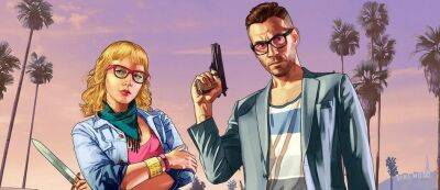 Признание Rockstar в утечке Grand Theft Auto 6 установило рекорд по количеству лайков в Twitter - gametech.ru - Сша