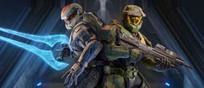 Xbox Series - Halo Infinite Forge представляет ботов и скрипты - lvgames.info