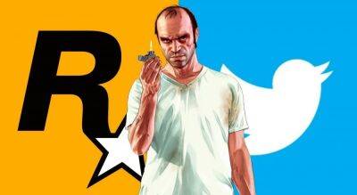 Чедвик Боузман - Пост Rockstar об утечке по GTA VI стал самым популярным игровым твитом - igromania.ru