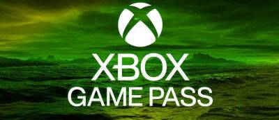 Подписчики Xbox Game Pass получат во второй половине сентября десять новых игр — Microsoft опубликовала список - gamemag.ru