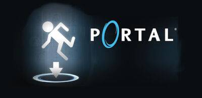 Легендарная Portal получит ремастер с поддержкой трассировки лучей - fatalgame.com