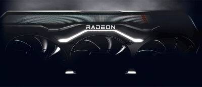 Красные готовят ответ: AMD датировала анонс видеокарт нового поколения на архитектуре RDNA 3 - gamemag.ru