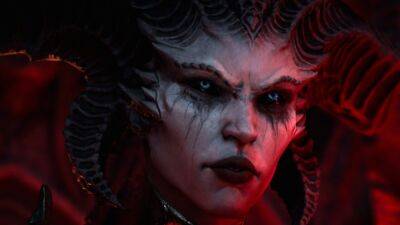 Blizzard kondigt Diablo 4 Closed Beta aan voor 2022 - ru.ign.com - city Sanctuary