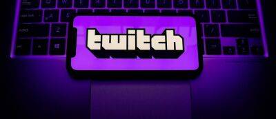 Twitch запретит проводить трансляции азартных игр на сайтах без лицензии - gamemag.ru - Сша