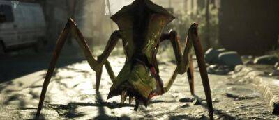 Гордон Фримен - Гордон Фримен и G-Man в концепт-трейлере ремейка Half-Life 2 на движке Unreal Engine 5 - gamemag.ru
