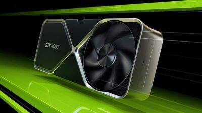 Nvidia GeForce RTX 4090 en Ada Lovelace alle aankondigingen - ru.ign.com