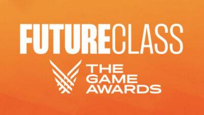 Джефф Кили - На The Game Awards 2022 выберут 50 представителей инклюзивного будущего игр — WorldGameNews - worldgamenews.com