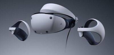 Sony искренне верит, что независимые разработчики ждали «бума VR» - gametech.ru