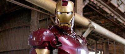 Эми Хенниг - Iron Man станет первой игрой, разработанной Electronic Arts вместе с Marvel — за ней последуют другие - gamemag.ru
