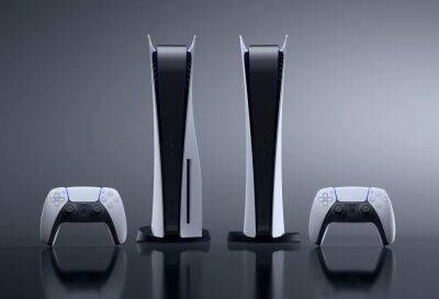 Томас Хендерсон - Слух: Sony может выпустить обновленную PS5 с отключаемым внешним дисководом - coremission.net - Sony