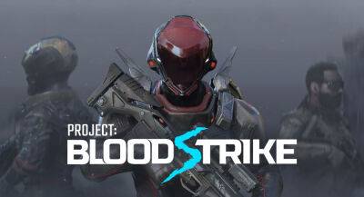 Project: BloodStrike сильно похожа на Call of Duty Warzone Mobile - app-time.ru - Филиппины