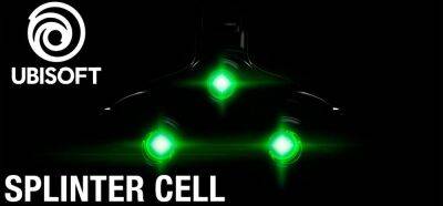 Сценарий римейка Splinter Cell перепишут сценарий в угоду современной аудитории - zoneofgames.ru