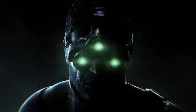 Сценарий ремейка Splinter Cell перепишут, чтобы адаптировать для современной аудитории - gametech.ru - Россия