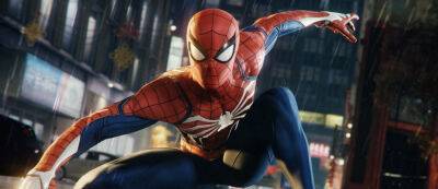 NVIDIA продемонстрировала двукратный прирост FPS в Spider-Man: Remastered на GeForce RTX 40 с DLSS 3 - gamemag.ru