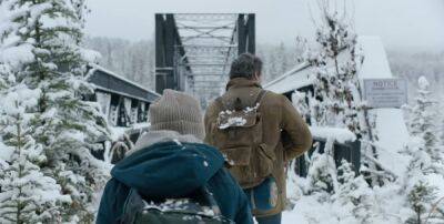 В честь своего 50-летия HBO обещает новости по сериалу The Last of Us - igromania.ru
