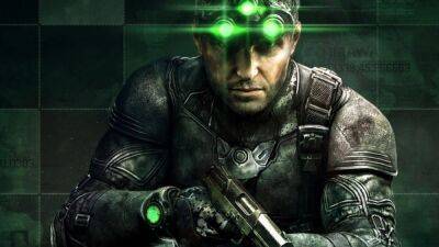 Splinter Cell Remake Will Update the Story 'for a Modern-Day Audience' - ru.ign.com - county Door