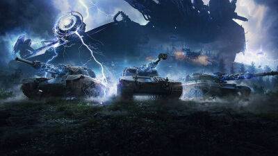 Мир Танков: вышел ролик с полным описанием режима «Ваффентрагер: наследие» - mmo13.ru
