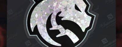 Valve обновила логотип Team Spirit на наклейках - dota2.ru