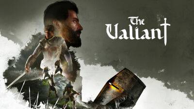 Объявлена дата выхода стратегии The Valiant - fatalgame.com