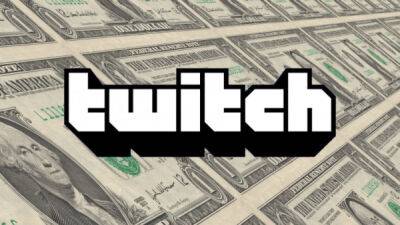 Twitch сократит выплаты по партнёрской программе ряду крупных стримеров — WorldGameNews - worldgamenews.com - Сша