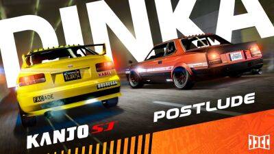 Deze week in GTA Online: twee nieuwe voertuigen, LS Tuners-bonussen en meer - ru.ign.com