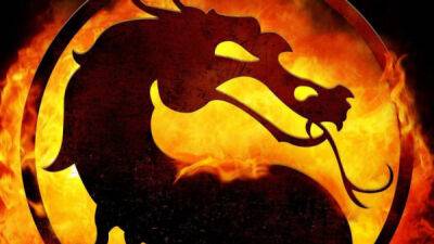 Эд Бун - Соавтор Mortal Kombat рассказал об источниках вдохновения логотипа игры — WorldGameNews - worldgamenews.com