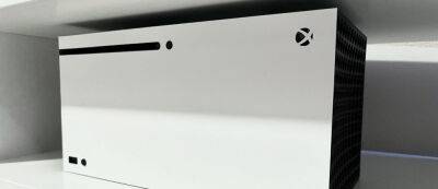 Microsoft опровергла выпуск белой версии Xbox Series X - gamemag.ru