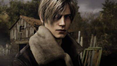 Amazon UK подтверждает, что ремейк Resident Evil 4 также выйдет на Xbox One - playground.ru - Англия - Tokyo