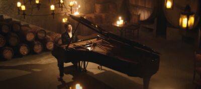 Знаменитый китайский пианист Лан Лан исполнил музыку из таверны «Гордость Льва» - noob-club.ru - Китай