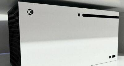 Белый Xbox Series X оказался выдумкой Logitech? Microsoft отрицает выпуск белой консоли, которая приглянулась фанатам - gametech.ru - Россия
