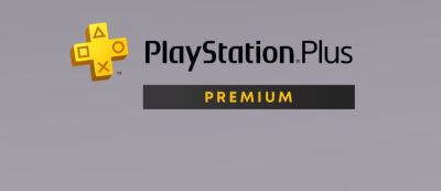 Сюрприз для подписчиков PS Plus Deluxe и PS Plus Premium: Соулслайк Steelrising получил пробную версию на PS5 - gamemag.ru