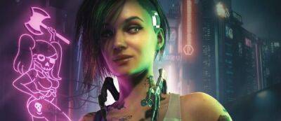 Cyberpunk - Cyberpunk 2077 впервые за почти 2 года набрала 100 000 одновременных игроков в Steam - playground.ru
