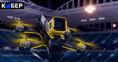 29 сентября в Epic Games Store можно будет бесплатно получить платформер Runbow и симулятор гонок на дронах - cyber.sports.ru
