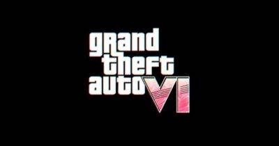 Разработчик видеоигр признал утечку материалов по новой GTA VI - ren.tv - Сша