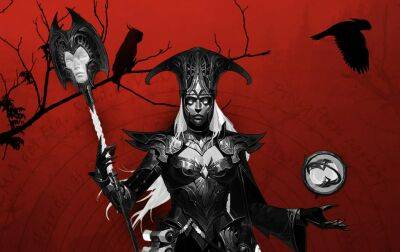 Diablo Immortal можно скачать в российском Google Play. Blizzard отвечает игрокам на русском языке - gametech.ru - Россия