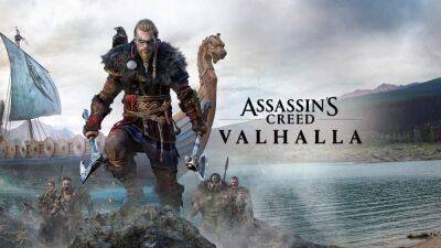 Ubisoft назвала дату большого обновления Assassin's Creed Valhalla - games.24tv.ua - Италия - Украина