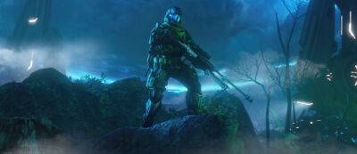 Для фанатов Halo готовят амбициозный масштабный проект на базе Halo Infinite — производство возглавляет Certain Affinity - gamemag.ru