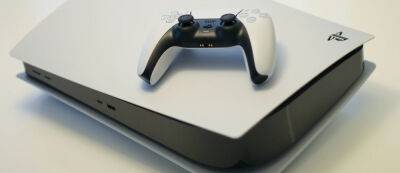 Sony перевела чипы PlayStation 5 на 6-нм техпроцесс — такие уже ставятся в новую ревизию - gamemag.ru - Sony