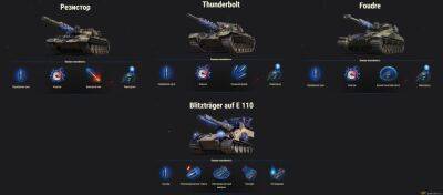 Максим Фон-Кригер - В World of Tanks запускают "Ваффентрагер: Наследие" - top-mmorpg.ru