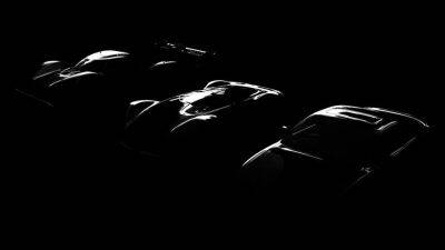 Gran Turismo 7 скоро получит обновление с тремя загадочными автомобилями. Фанаты их уже опознали - gametech.ru - Россия