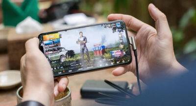 Pubg Mobile - Топовые мобильные игры за август 2022 по загрузкам - app-time.ru
