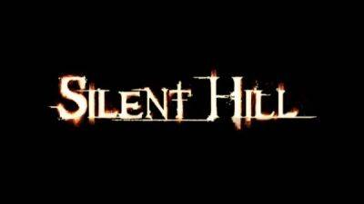 Silent Hill: The Short Message получила рейтинг в Корее - playground.ru - Корея