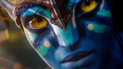 Avatar wint in wereldwijde Box Office 13 jaar na debuut dankzij rerelease - ru.ign.com