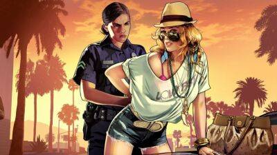 Запуска Grand Theft Auto 6 можно ожидать в течение трех лет - lvgames.info