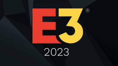 E3 2023 data officieel aangekondigd - aparte dagen voor fans - ru.ign.com