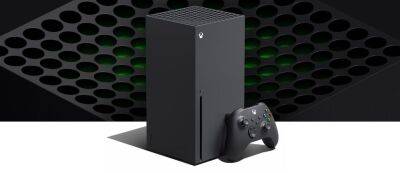 Владельцы Xbox Series X|S смогут отключить воспроизведение звука при запуске консоли — такая опция скоро появится - gamemag.ru